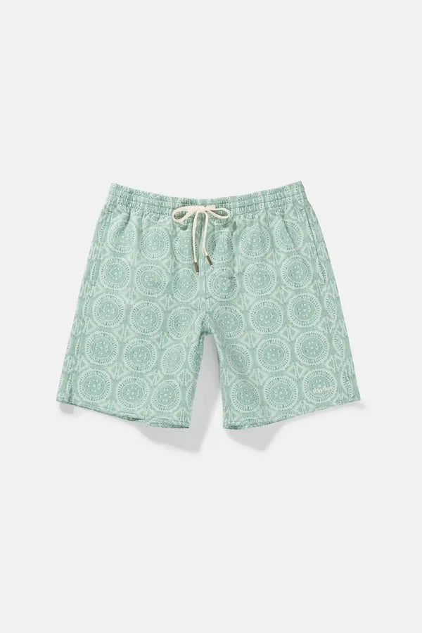 Rhythm Mens Shorts Parkway Beach Short
