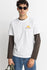 Rhythm Mens Shirt Awake