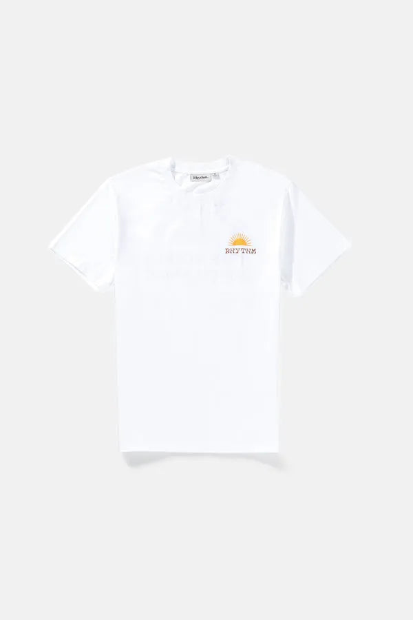 Rhythm Mens Shirt Awake
