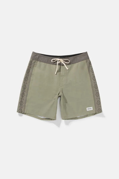 パンツ JUEMI Oriental Jacquard Shorts Oriental Jacquard Shorts - パンツ