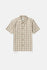 Rhythm Mens Woven Check