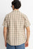 Rhythm Mens Woven Check