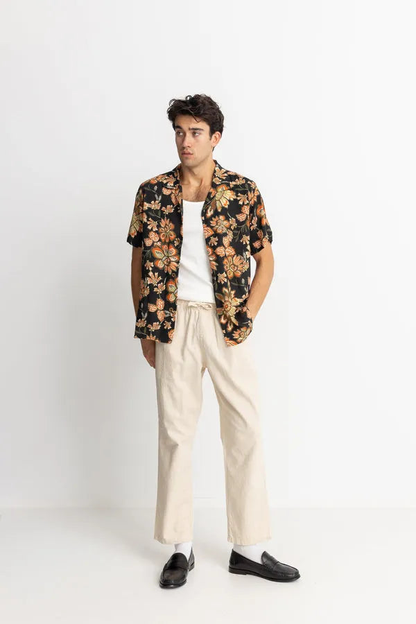 Rhythm Mens Woven Arcadia