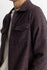 Rhythm Mens Shirt Check Overshirt
