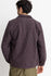Rhythm Mens Shirt Check Overshirt