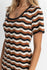 Rhythm Womens Dress Venice Knit Mini