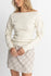 Rhythm Womens Sweater Chloe Knit