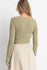 Rhythm Womens Sweater Akoia Knit
