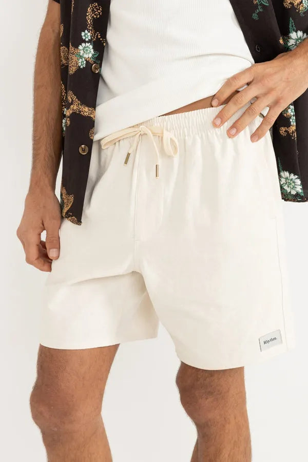 Rhythm Mens Shorts Box Jam