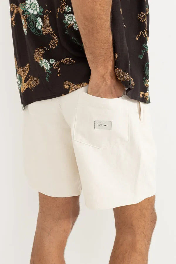 Rhythm Mens Shorts Box Jam
