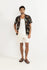 Rhythm Mens Shorts Box Jam