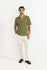 Rhythm Mens Pants Linen Jam