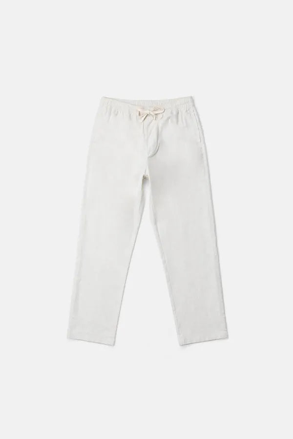 HUM VENT GR LINEN MEN PT RVU10003ER サイズ3 HUM VENT GR LINEN MEN PT RVU10003ER Size 3