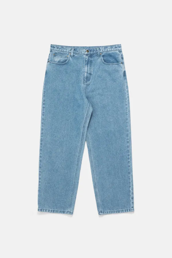 Rhythm Mens Pants Essential Jean