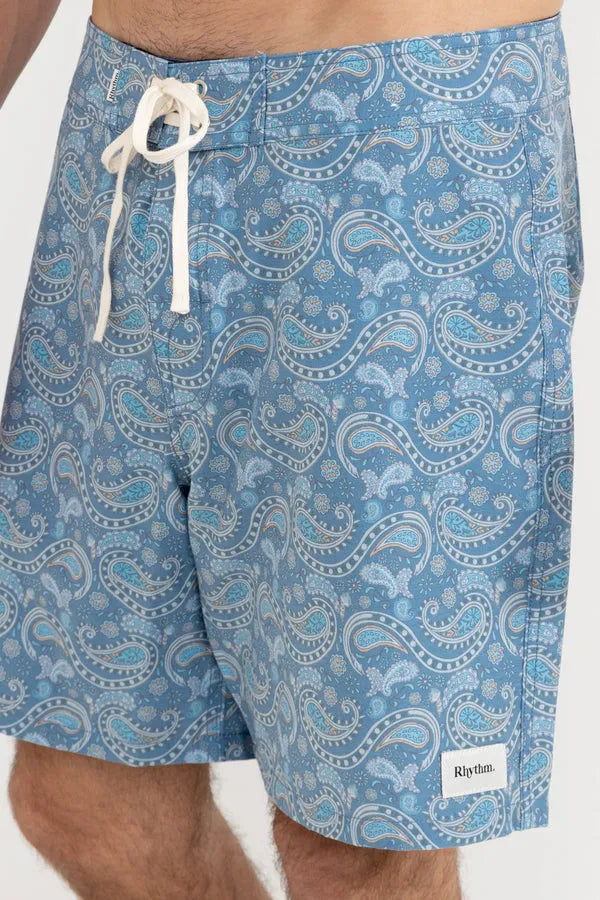 Rhythm Mens Boardshorts Asher