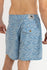 Rhythm Mens Boardshorts Asher