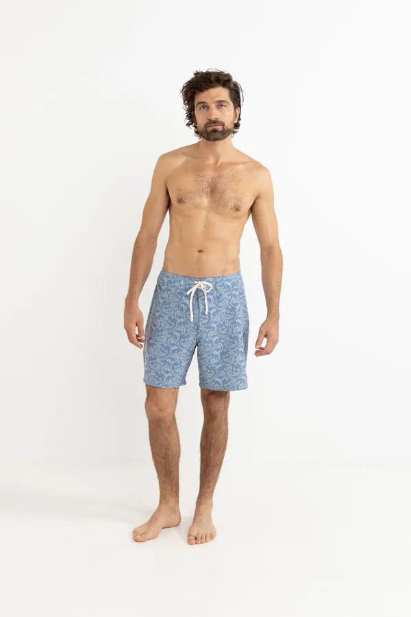 Rhythm Mens Boardshorts Asher
