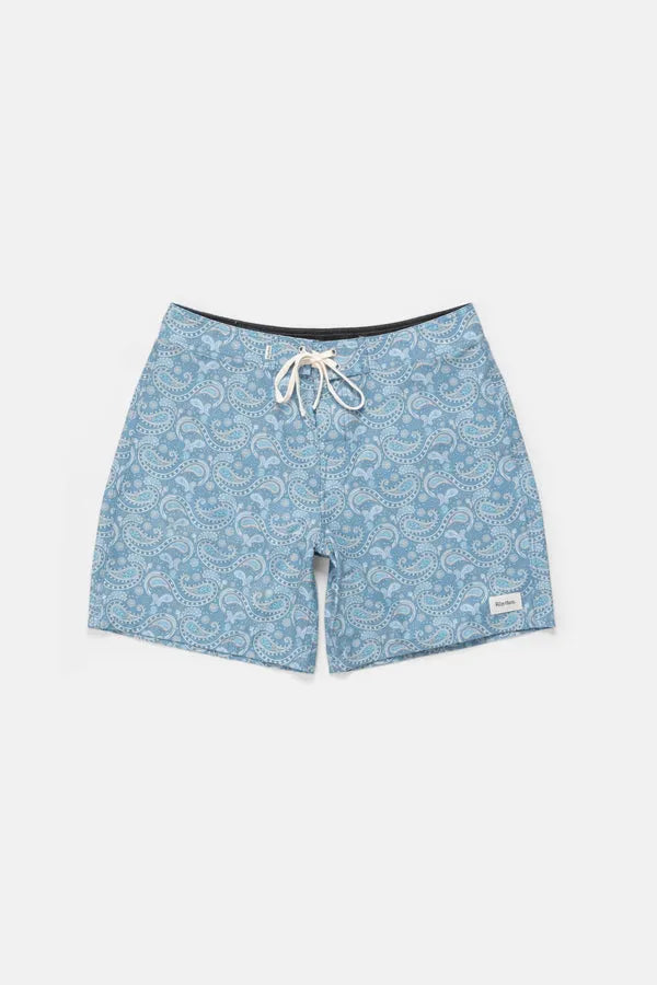 Rhythm Mens Boardshorts Asher