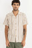 Rhythm Mens Woven Vacation Stripe