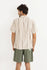 Rhythm Mens Woven Vacation Stripe