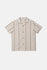 Rhythm Mens Woven Vacation Stripe