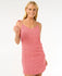 Rip Curl Womens Dress Cala Mayor Mini Tie