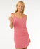 Rip Curl Womens Dress Cala Mayor Mini Tie
