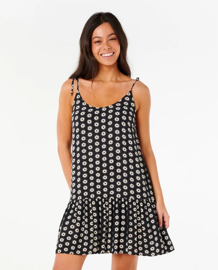 Rip Curl Womens Dress Cala Nights Cover Up