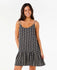 Rip Curl Womens Dress Cala Nights Cover Up