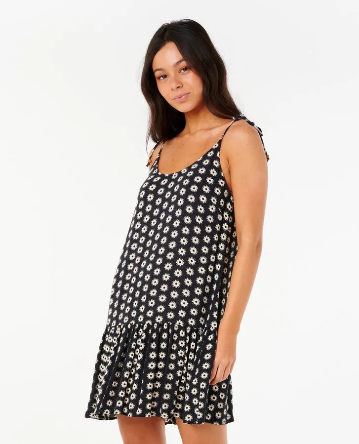 Rip Curl Womens Dress Cala Nights Cover Up