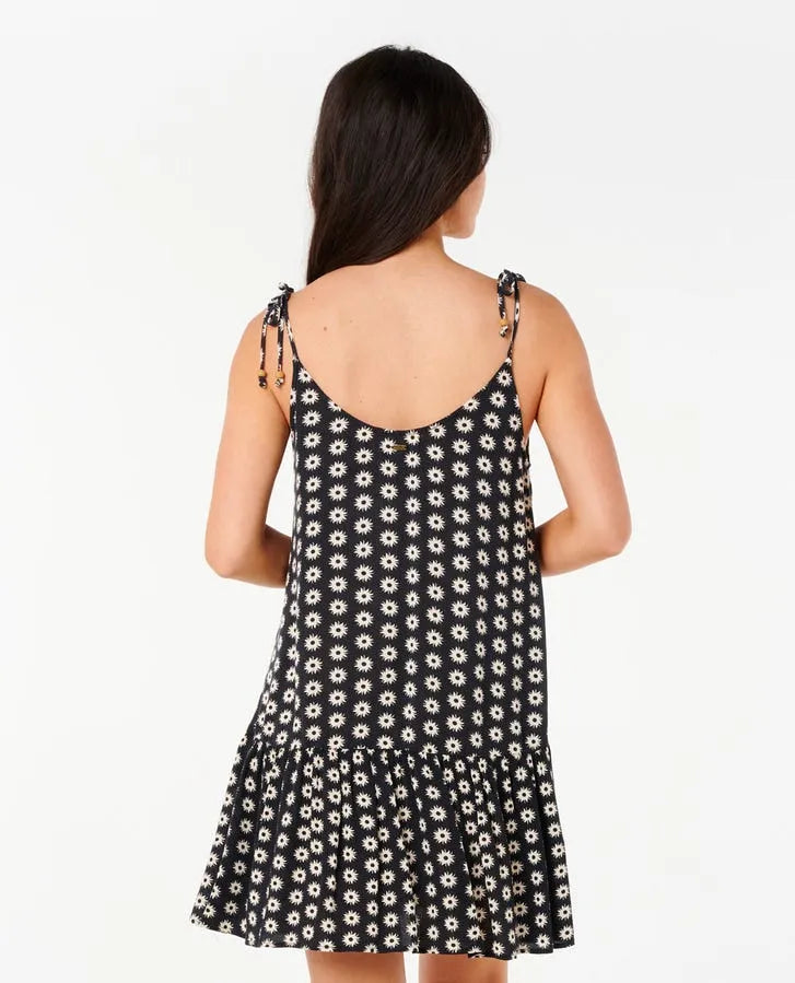 Rip Curl Womens Dress Cala Nights Cover Up