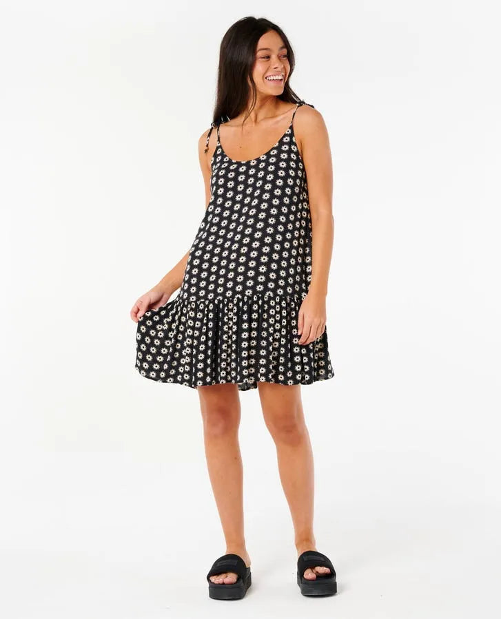 Rip Curl Womens Dress Cala Nights Cover Up