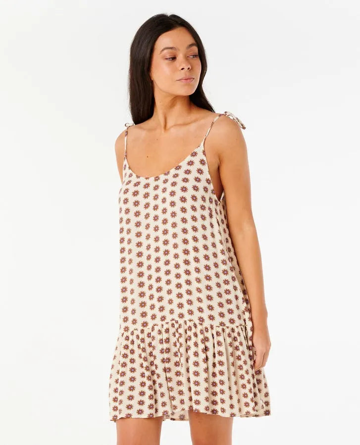Rip Curl Womens Dress Cala Nights Cover Up