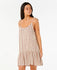 Rip Curl Womens Dress Cala Nights Cover Up