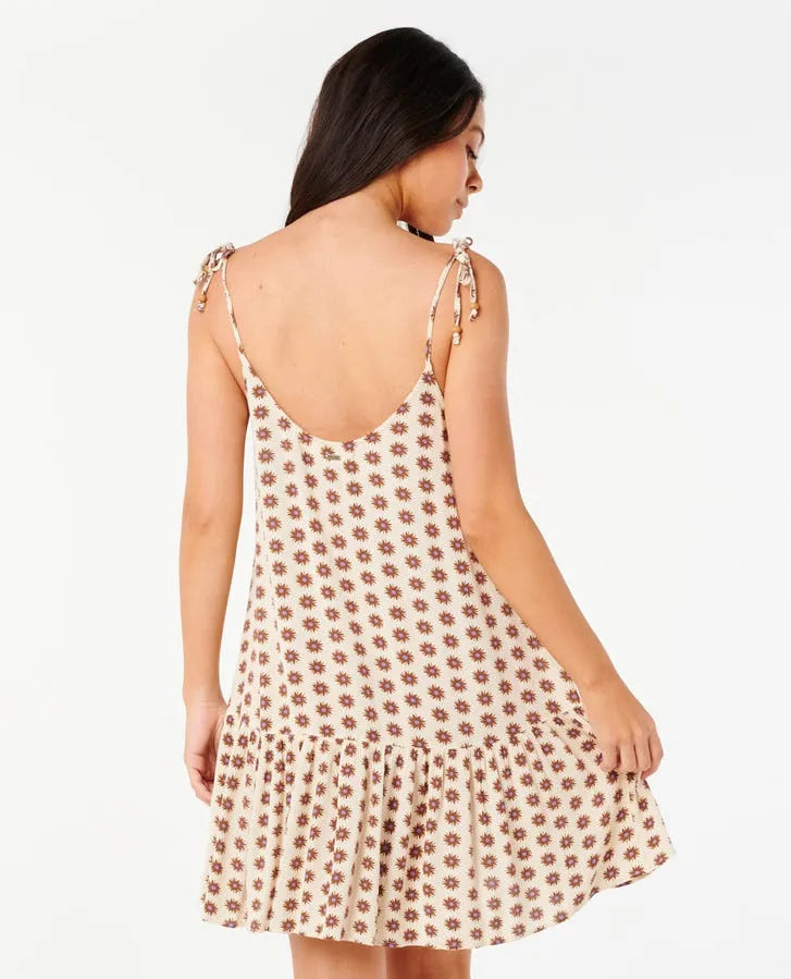Rip Curl Womens Dress Cala Nights Cover Up