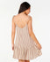 Rip Curl Womens Dress Cala Nights Cover Up