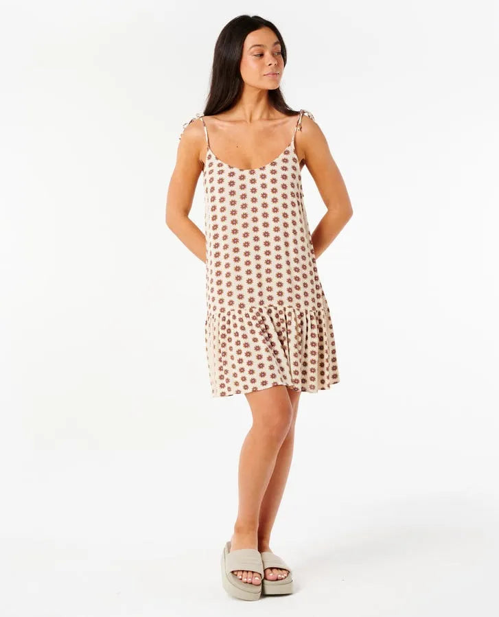 Rip Curl Womens Dress Cala Nights Cover Up