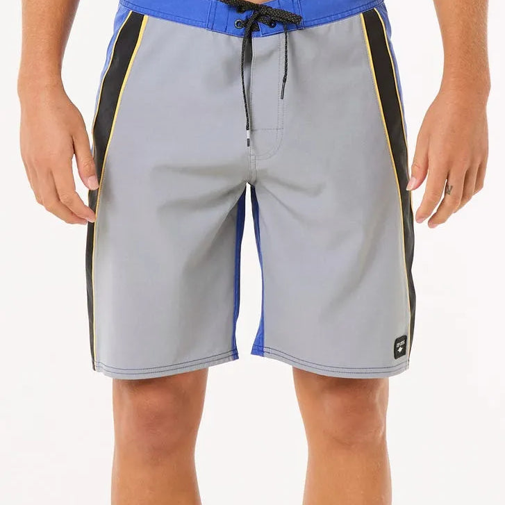 Rip Curl Mens Boardshorts Mirage Giant Prawn Icon 20"