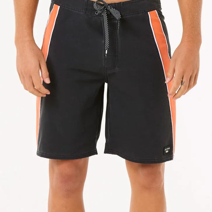 Rip Curl Mens Boardshorts Mirage Giant Prawn Icon 20"