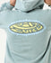 Rip Curl Mens Sweatshirt Raw Energy Hood