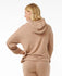 Rip Curl Womens Sweatshirt Cosy Hood