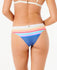 Rip Curl Womens Bikini Bottoms Surf Revival Cheeky Coverage