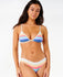 Rip Curl Womens Bikini Bottoms Surf Revival Cheeky Coverage