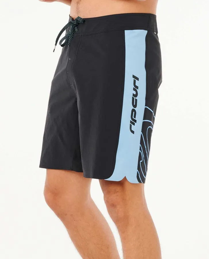 Rip Curl Mens Boardshorts Mirage 3-2-One Ultimate 19