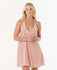 Rip Curl Womens Dress Artist Of The Search Ty Williams Cover Up