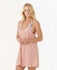 Rip Curl Womens Dress Artist Of The Search Ty Williams Cover Up
