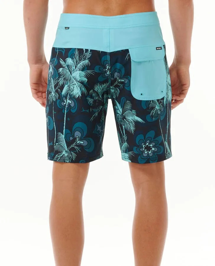 Rip Curl Mens Boardshorts Mirage Mason Barrel Killa 19