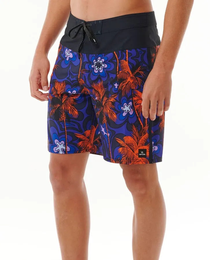 Rip Curl Mens Boardshorts Mirage Mason Barrel Killa 19