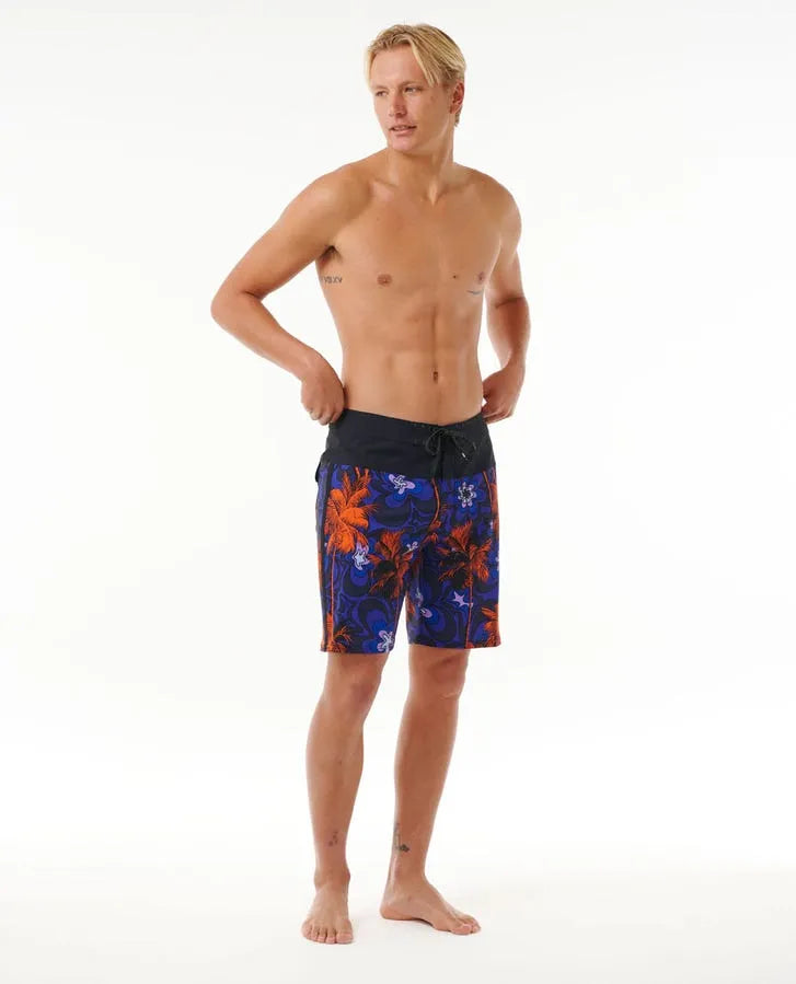 Rip Curl Mens Boardshorts Mirage Mason Barrel Killa 19