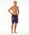 Rip Curl Mens Boardshorts Mirage Mason Barrel Killa 19
